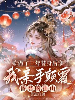 做了三年替身后，我亲手颠覆昏君的江山小说-林婉安林榭全篇阅读