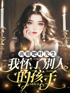 离婚吧叶先生，我怀了别人的孩子完整版免费阅读，林黎笙叶砺琰沐柒迟小说大结局在哪看-暗夜阅读网