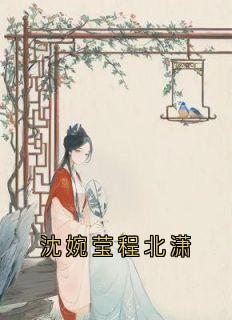 精彩小说沈婉莹程北潇沈婉莹程北潇全文目录畅读