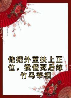他把外室扶上正位，我假死后嫁竹马宰相小说最后结局，裴芷若越尧俞婉儿程舜百度贴吧小说全文免费