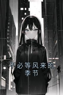 抖音不必等风来的季节小说章节阅读