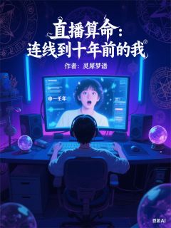 直播算命：连线到十年前的我知乎后续免费试读
