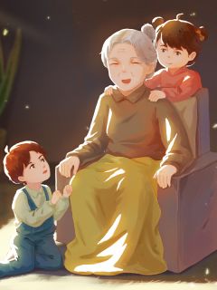 林安佛子小说大结局在哪看-端午女儿失踪后，我杀疯了完整版免费阅读