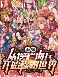 海贼：从摆烂海兵开始称霸世界小说_海贼：从摆烂海兵开始称霸世界小说结局阅读