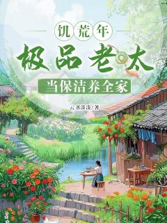 饥荒年，极品老太当保洁养全家小说百度云完整章节列表免费阅读