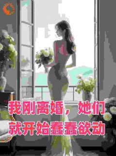 好看的我刚离婚，她们就开始蠢蠢欲动小说，主角林泽苏清雪沈甜梨最新章节阅读