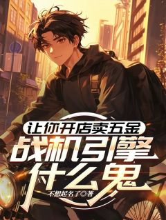 【热文】让你开店买五金，战机引擎什么鬼主角秦铭张宁小说全集免费阅读-暗夜阅读网