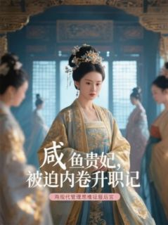 苏悦宁敏嫔小说哪里可以看 小说咸鱼贵妃，被迫内卷升职记全文免费阅读