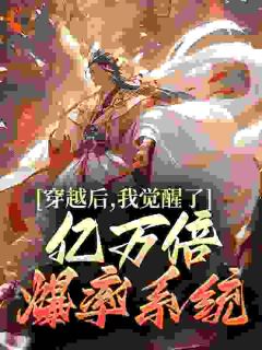 霖空梅霜穿越后，我觉醒了亿万倍爆率系统全文(霖空梅霜)章节免费阅读