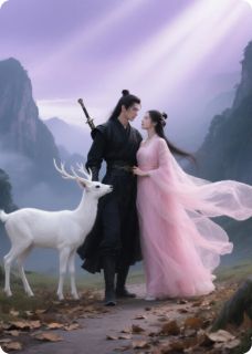 独家白鹿侠侣小说-主角沈昭苏棠全文免费阅读