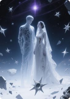 星骸嫁衣：紫微禁婚录小说主角是楚明昭萧珩全文完整版阅读