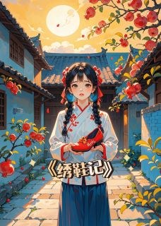 绣鞋记免费章节绣鞋记点我搜索全章节小说
