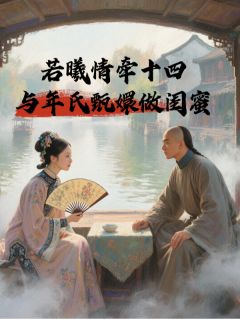 抖音小说【若曦康熙】全集免费版在线阅读