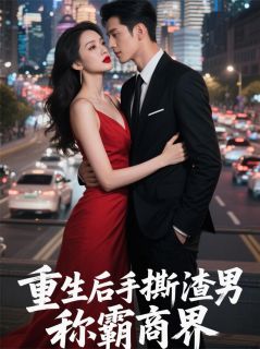 老书虫书荒推荐重生女王手撕渣男后称霸商界txt小说阅读