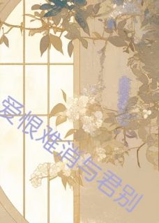 百度贴吧小说爱恨难消与君别，主角宋时微江璟俞全文免费