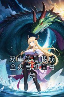 抖音爆款双重生后我成全夫君和白月光完整小说（全文阅读）