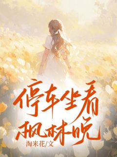停车坐看枫林晚最新章节免费阅读by淘米花无广告小说-暗夜阅读网