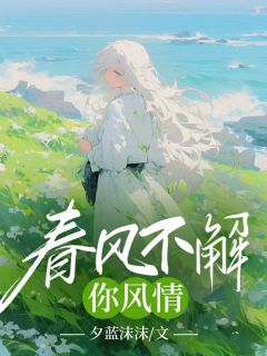 无弹窗小说春风不解你风情 作者夕蓝沫沫