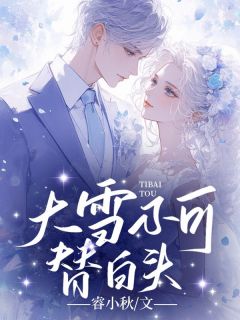 温初晴顾林深大雪不可替白头全文(温初晴顾林深)章节免费阅读