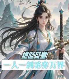 绝世女皇：一人一剑杀穿万界小说最新章节 叶无惜颜靖瑶结局是什么