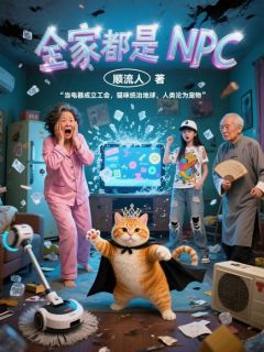 林小葵林美凤(原文完整)全家都是NPC无弹窗免费阅读