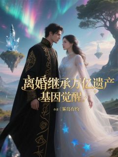 【热文】离婚继承万亿遗产基因觉醒主角车形颖周明宇苏若雪小说全集免费阅读-暗夜阅读网