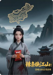 萧临渊柳如烟苏凛全章节阅读-辣条换江山：落魄女的自我救赎全文分享阅读