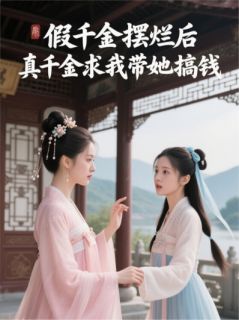 假千金摆烂后真千金求我带她搞钱小说全集(孙若水孙丰羽阿水)无弹窗广告阅读