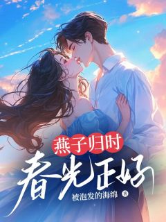 被泡发的海绵写的小说燕子归时春光正好燕羚唐淮州全文阅读