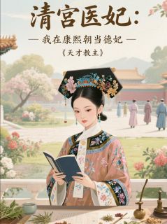 清宫医妃：我在康熙朝当德妃知乎小说最新章节阅读