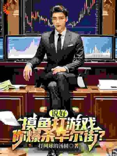说好摸鱼打游戏，你爆杀华尔街？免费章节说好摸鱼打游戏，你爆杀华尔街？点我搜索全章节小说
