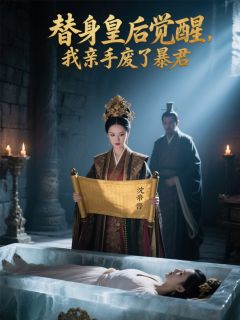 替身皇后觉醒，我亲手废了暴君免费阅读全文，主角萧景琰楚清婉小说完整版最新章节-暗夜阅读网