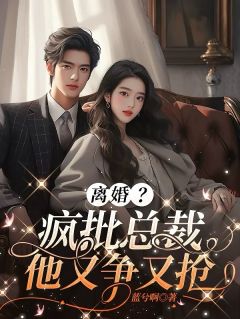 离婚？疯批总裁他争又抢小说全章节目录阅读BY蓝兮啊完结版阅读