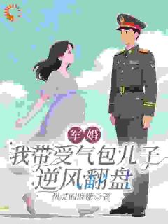 机灵的麻糖的小说军婚：我带受气包儿子逆风翻盘主角是林一依贺屹川