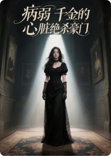 【热文】病弱千金的心脏绝杀豪门主角林晚顾沉舟苏晴小说全集免费阅读