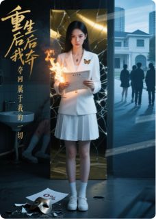 抖音真假千金：夺回被交换的人生小说章节阅读