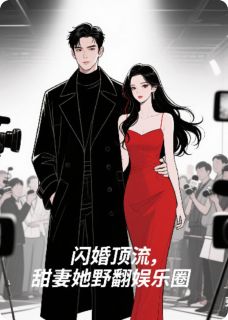 闪婚顶流，甜妻她野翻娱乐圈by糖豆小兔小说完结版在线阅读-暗夜阅读网