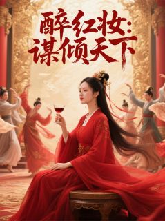 醉红妆:谋倾天下by云昭萧凛在线阅读