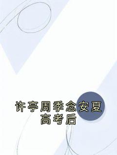 许亭周季念安夏高考后小说在线阅读，主角许亭周季念安夏精彩段落最新篇