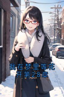 陆子轩宋知禾我在梦里等花开第28章全文(陆子轩宋知禾)章节免费阅读