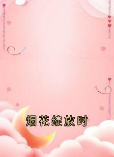 烟花绽放时小说在线阅读，主角安夏傅庭序精彩段落最新篇
