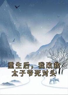 重生后，我改救太子爷死对头沈长明絮絮小说全章节最新阅读-暗夜阅读网