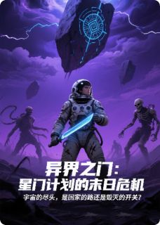 主角是艾莉林浩卡洛斯的小说星门计划的末日危机最完整版热门连载