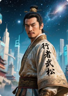 铁血行者武松打造机甲章节全目录 武松武大郎全文免费阅读