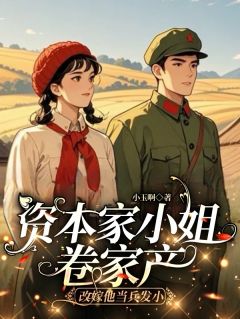 关文如贺言之资本家小姐卷家产改嫁他当兵发小小说完整版