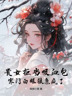 辛久薇萧珣主角的小说完结版贵女拒当吸血包，寒门白眼狼急疯了全集