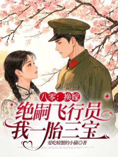 全网首发完整小说八零：换嫁绝嗣飞行员我一胎三宝主角谢芜君辞在线阅读