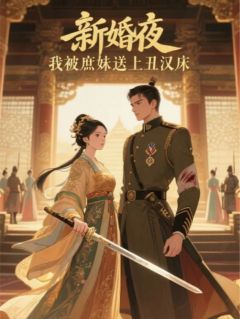 新婚夜，我被庶妹送上丑汉床完整版-陆昭苏婉柔在线全文阅读