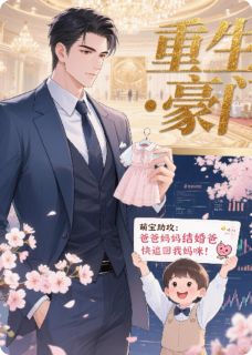 重生之豪门宠婚by就吃糯唧唧呀