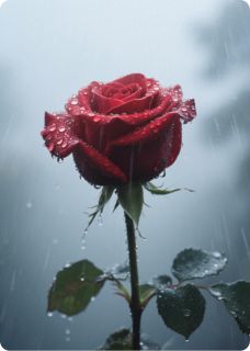 双生玫瑰：暴雨中的荆棘王冠by牛肉羊小说完结版在线阅读-暗夜阅读网